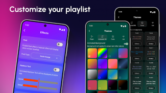 Music 7 Pro - Music Player 7 screenshot 14