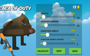 Caca of Duty screenshot 16