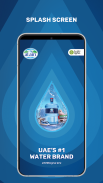 Al Ain Water - Water Delivery screenshot 2