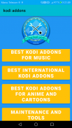 Complete kodi setup wizard (li screenshot 4
