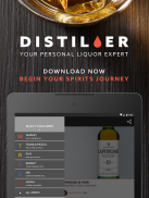 Distiller - Your Personal Liquor Expert screenshot 10
