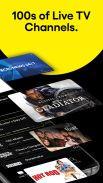 PlutoTV: Live TV & Free Movies screenshot 35