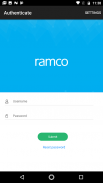 Ramco Unify screenshot 0