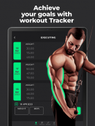 ProFit: Workout Planner screenshot 7