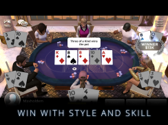 CasinoLife Poker screenshot 3