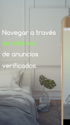 Roomster - Compañeros de piso y habitaciones screenshot 0