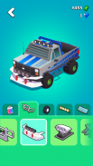 Rage Road - Car Shooting Game screenshot 8
