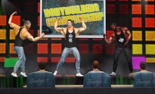 Gym Heros: Fighting Game screenshot 9