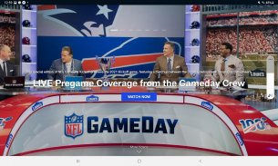 NFL Game Pass International screenshot 10