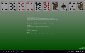 Spider Solitaire Free Game screenshot 0