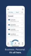 Axos All-In-One Mobile Banking screenshot 3