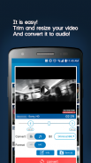 محول فيديو MP3 screenshot 1