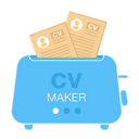 CV maker - Resume Builder App