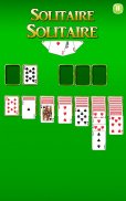 Solitaire : classic cards games screenshot 8