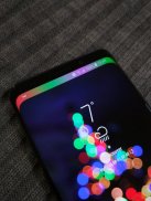 Energy Bar - Curved Edition for Galaxy S8/S9/S10+ screenshot 6