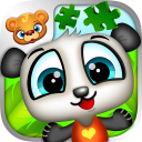 Puzzle for Kids: Play & Learn Icon