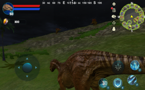 Iguanodon Simulator screenshot 8