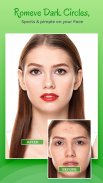 Face Beauty Camera - Easy Photo Editor & Makeup screenshot 0