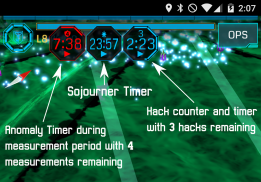 Integrated Timer  For Ingress screenshot 7