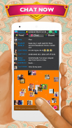 Chat Rooms - Trova Amici screenshot 3