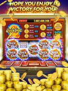 Vegas Casino Tower- Machines à sous+casino gratuit screenshot 13