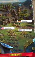 WarStorm: Clash of Heroes screenshot 5
