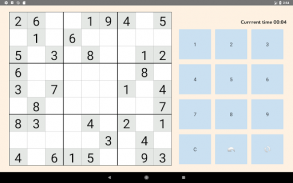 Sudoku Puzzle screenshot 14