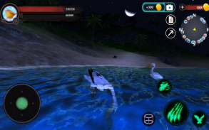 The Pelican screenshot 8