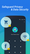 IObit Applock Lite：Protect Privacy with Face Lock screenshot 5