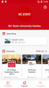 NC State University Guides screenshot 2