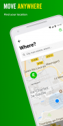 Europcar – Location de voiture screenshot 4
