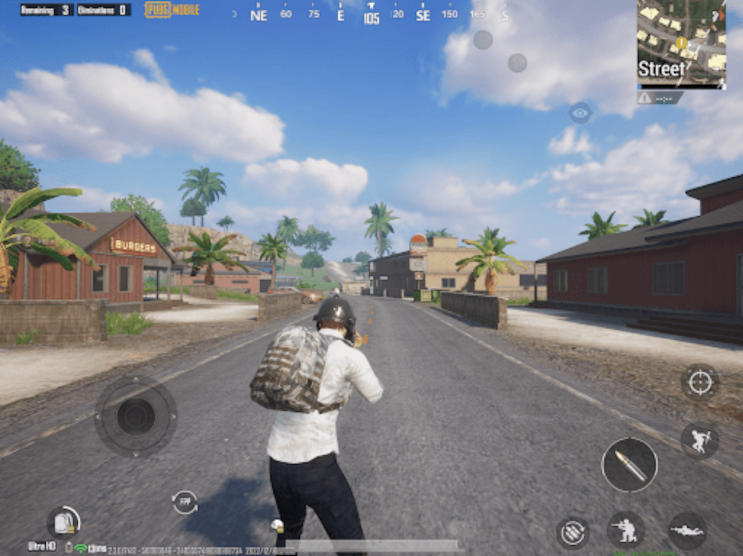 How to download PUBG Mobile 2.7 VN version using APK file?