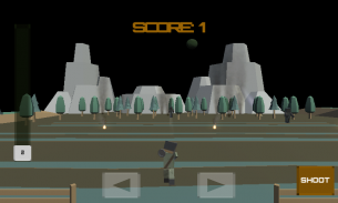 Zombie Soldiers screenshot 0