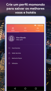 momondo: Voos, Hotéis e Carros screenshot 6
