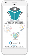 JVIS - J.V. International School screenshot 1