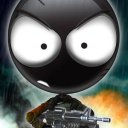 Stickman Battlefields Icon