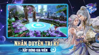 Tru Tiên 3D - Thanh Vân Chí screenshot 2