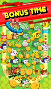 Merge QQ Pets - Free Idle Clicker Tycoon screenshot 5