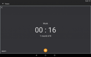 WODster - crossfit workouts screenshot 4