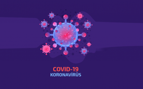 Koronavirüs screenshot 0