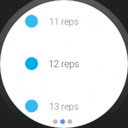 Progression - Fitness Tracker screenshot 16