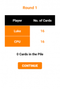 NBA Card Game screenshot 9