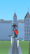Web Shot: Superhero games screenshot 2