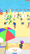 Create your beach screenshot 0