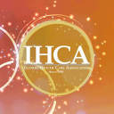 IHCA 2021 Convention Icon