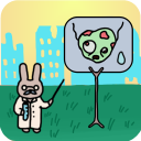 The last of the bunnehs