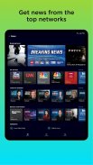 SiriusXM - Music, Comedy, Sports, News screenshot 1