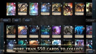 Shadow Era - Trading Card Game screenshot 11