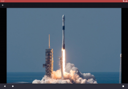 Rocket Watchr - SpaceX, NASA, etc. launch schedule screenshot 10