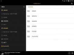 AK Connect 2.0 (DLNA,UPnP,AK) screenshot 5